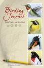 Image for Birding Journal : Through the Seasons