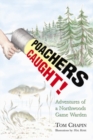 Image for Poachers Caught!: Adventures of a Northwoods Game Warden