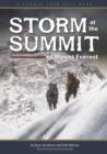 Image for Storm at the Summit of Mount Everest: A Choose Your Path Book