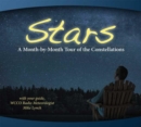 Image for Stars : A Month-by-Month Tour of the Constellations