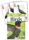 Image for Birds of the Southeast Playing Cards