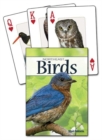Image for Birds of the Northeast Playing Cards