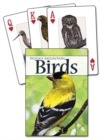 Image for Birds of the Rocky Mountains Playing Cards