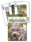 Image for Mammals of the Northeast Playing Cards