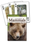 Image for Mammals of the Northwest Playing Cards