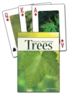 Image for Trees of the Rocky Mountains Playing Cards