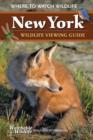 Image for New York Wildlife Viewing Guide: Where to Watch Wildlife