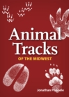 Image for Animal Tracks of the Midwest Playing Cards