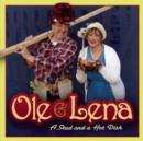 Image for Ole &amp; Lena: A Stud and a Hot Dish