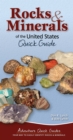 Image for Rocks &amp; Minerals of the United States : Quick Guide