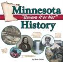 Image for Minnesota &quot;Believe It or Not&quot; History