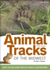 Image for Animal Tracks of the Midwest Field Guide