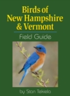 Image for Birds of New Hampshire &amp; Vermont field guide