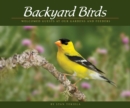 Image for Backyard Birds : Welcomed Guests at Our Gardens and Feeders