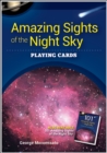 Image for Amazing Sights of the Night Sky Playing Cards