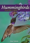 Image for Hummingbirds Playing Cards