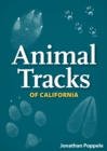 Image for Animal Tracks of California Playing Cards