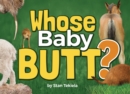 Image for Whose baby butt?