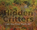 Image for Hidden critters  : can you find them all?