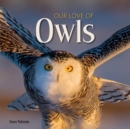 Image for Our Love of Owls