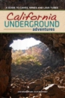 Image for California Underground