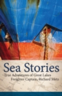 Image for Sea Stories