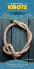 Image for Essential Knots : Secure Your Gear When Camping, Hiking, Fishing, and Playing Outdoors