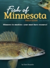 Image for Fish of Minnesota Field Guide