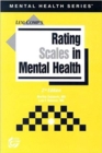 Image for Rating Scales in Mental Health