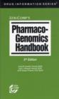 Image for Pharmacogenomics Handbook