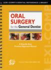 Image for Oral Surgery for the General Dentist
