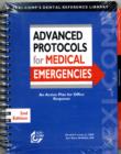 Image for Advanced Protocols for Medical Emergencies