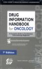 Image for Drug Information Handbook for Oncology