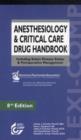 Image for Anesthesiology and Critical Care Drug Handbook