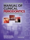 Image for Manual of Clinical Periodontics