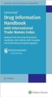 Image for Drug Information Handbook w/lnternational Trade Names Index