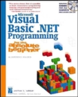 Image for Microsoft Visual Basic.NET Programming for the Absolute Beginner