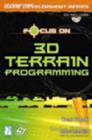 Image for Focus on 3D Terrain Programming