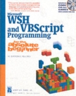 Image for Ms Wsh and Vbscript Prog Absolut