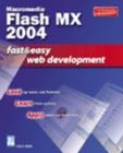 Image for Macromedia Flash MX 2004