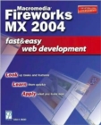 Image for Macromedia Fireworks MX 2004