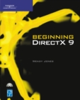 Image for Beginning DirectX 9
