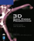 Image for 3D Game Engine Programming