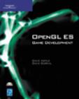 Image for OpenGL ES Game Development