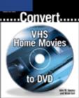 Image for Converting Your VHS Movies to DVD