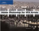 Image for Adobe Photoshop for VFX Artists