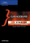 Image for Garageband Csi Starter
