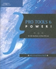 Image for Pro Tools 6 power!