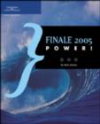 Image for Finale 2005 Power!