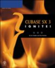 Image for Cubase SX 3 Ignite!